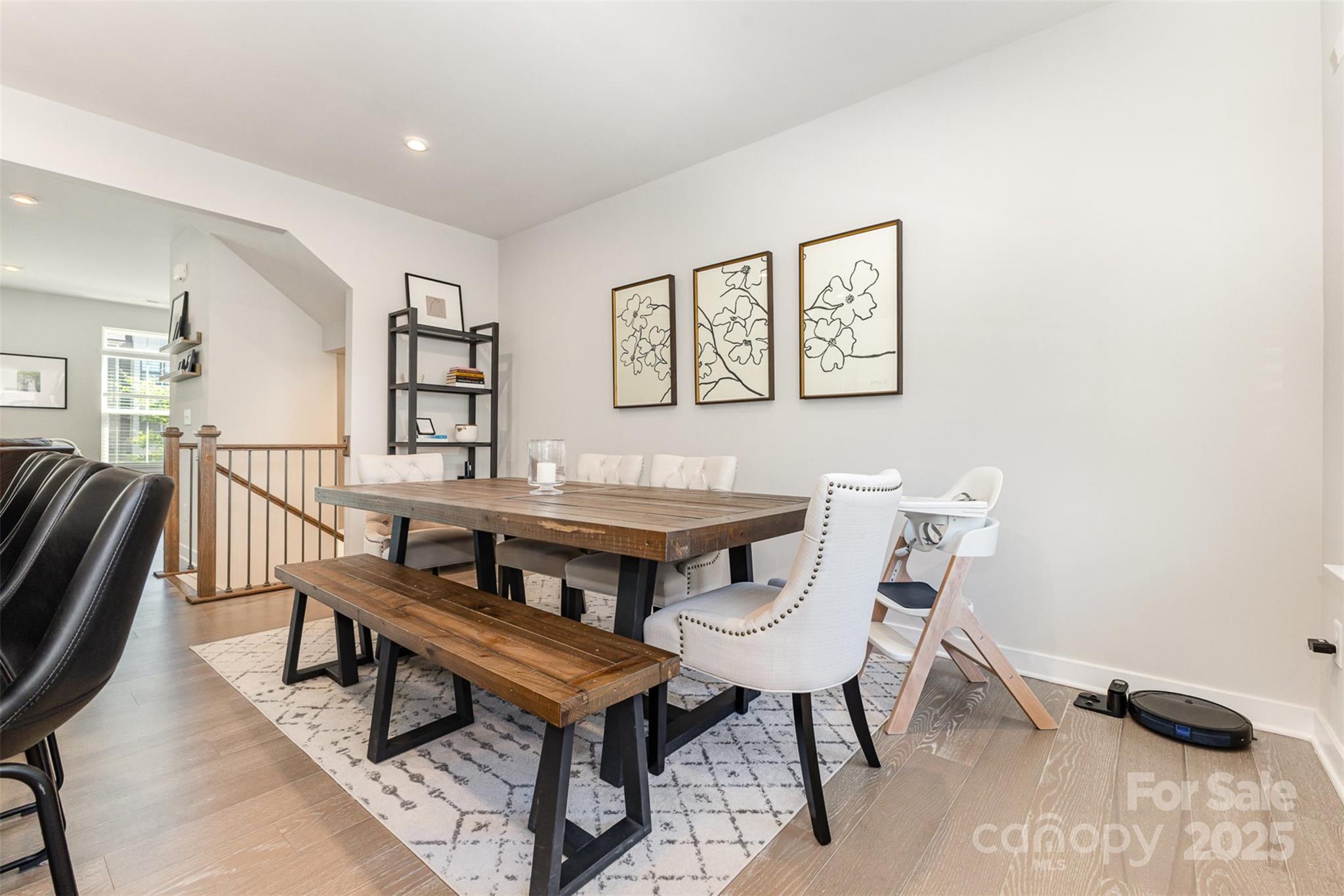 625 Uwharrie River Road Charlotte NC 28211