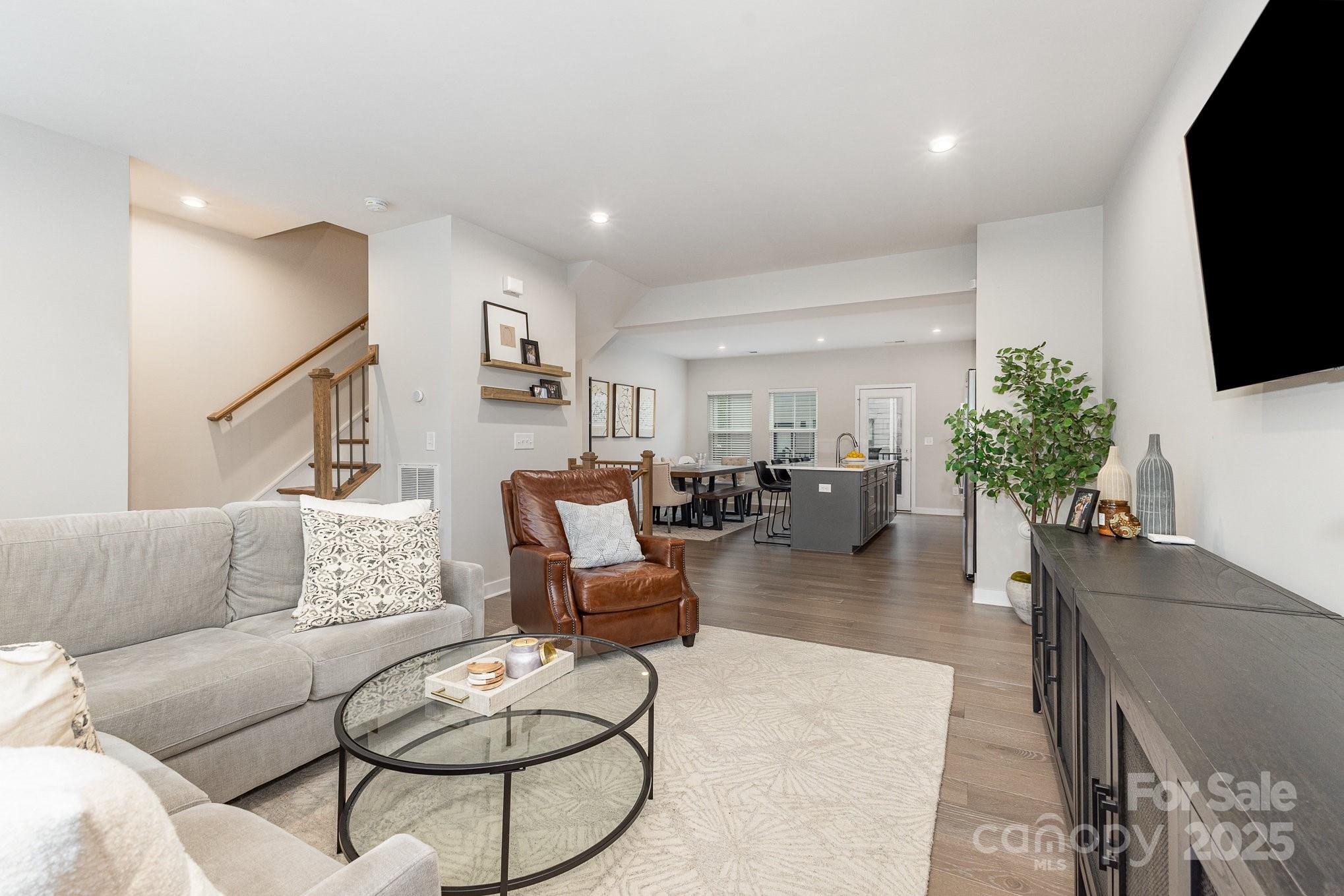 625 Uwharrie River Road Charlotte NC 28211