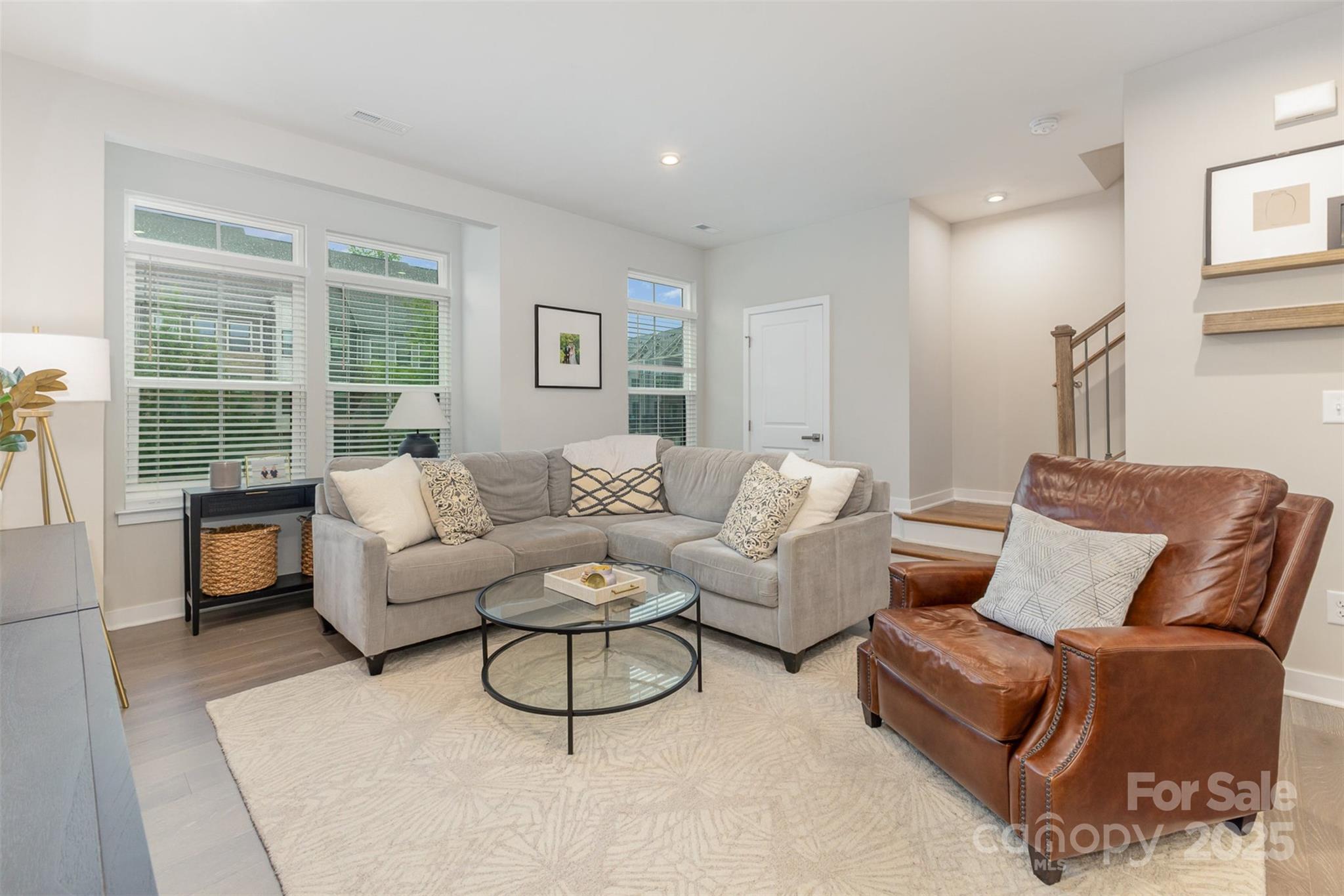 625 Uwharrie River Road Charlotte NC 28211