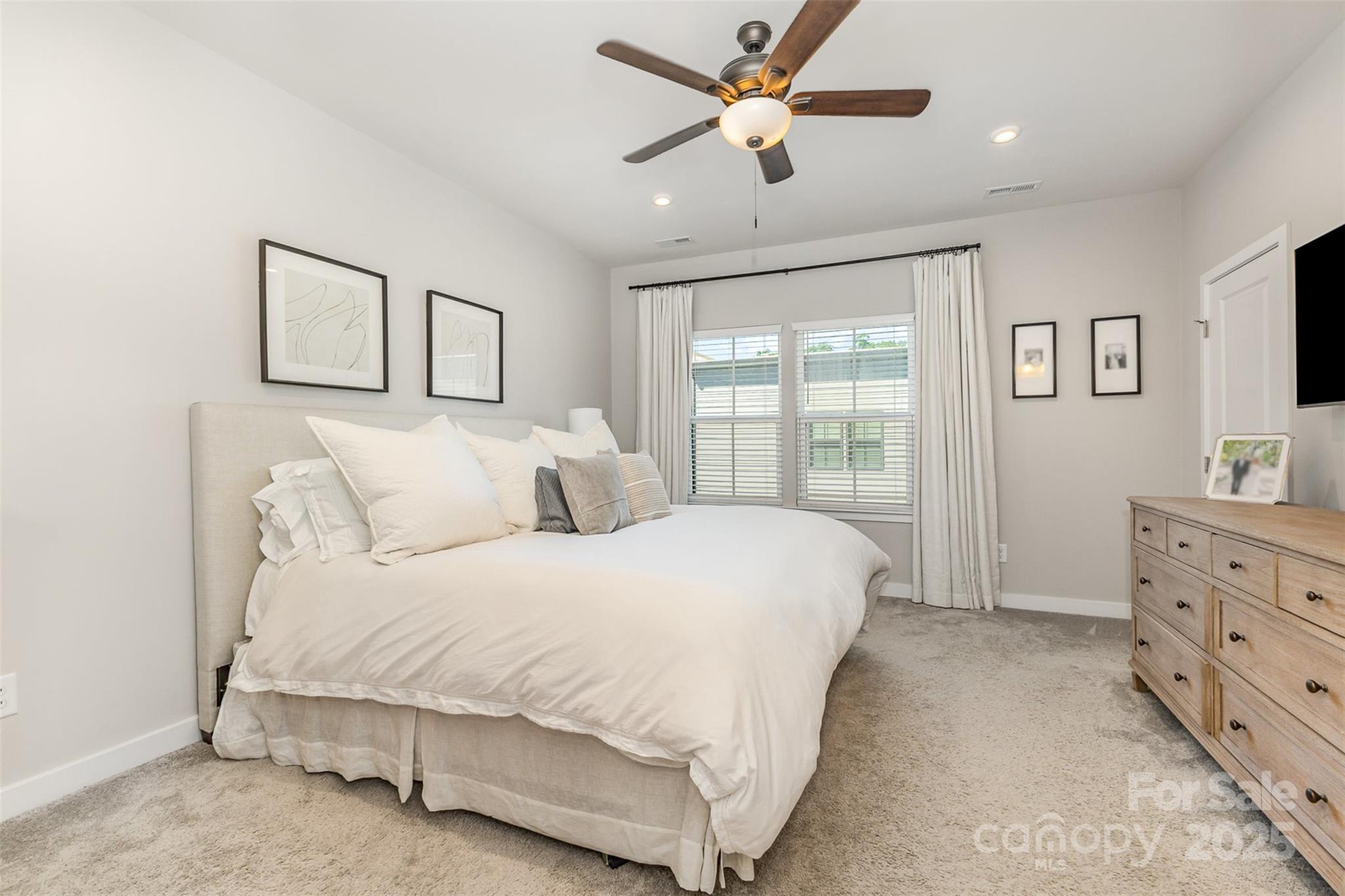 625 Uwharrie River Road Charlotte NC 28211