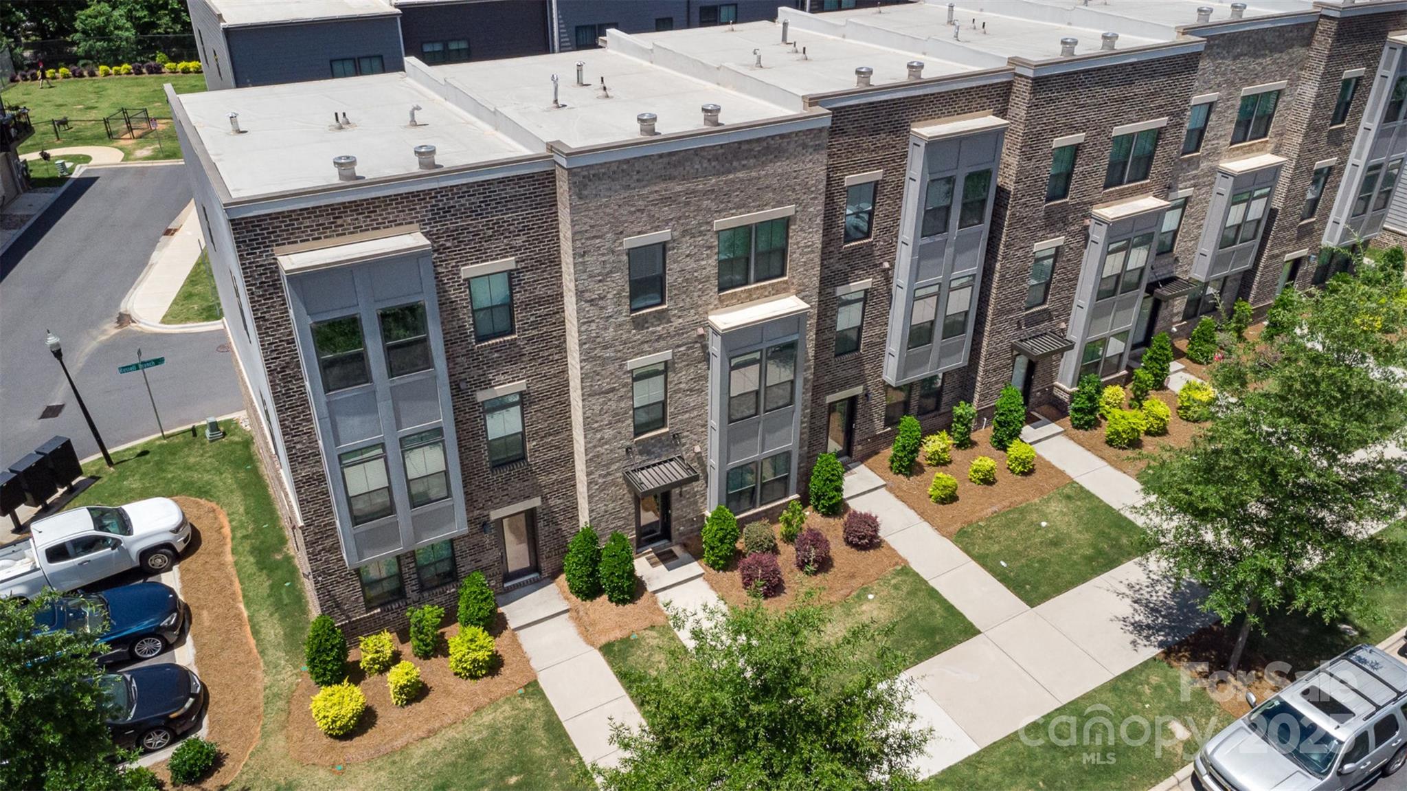625 Uwharrie River Road Charlotte NC 28211