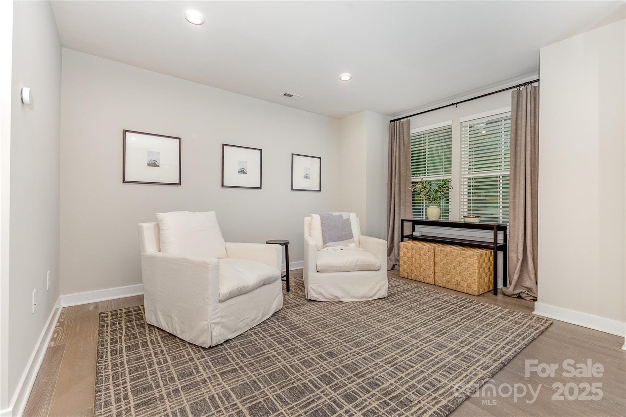 625 Uwharrie River Road Charlotte NC 28211