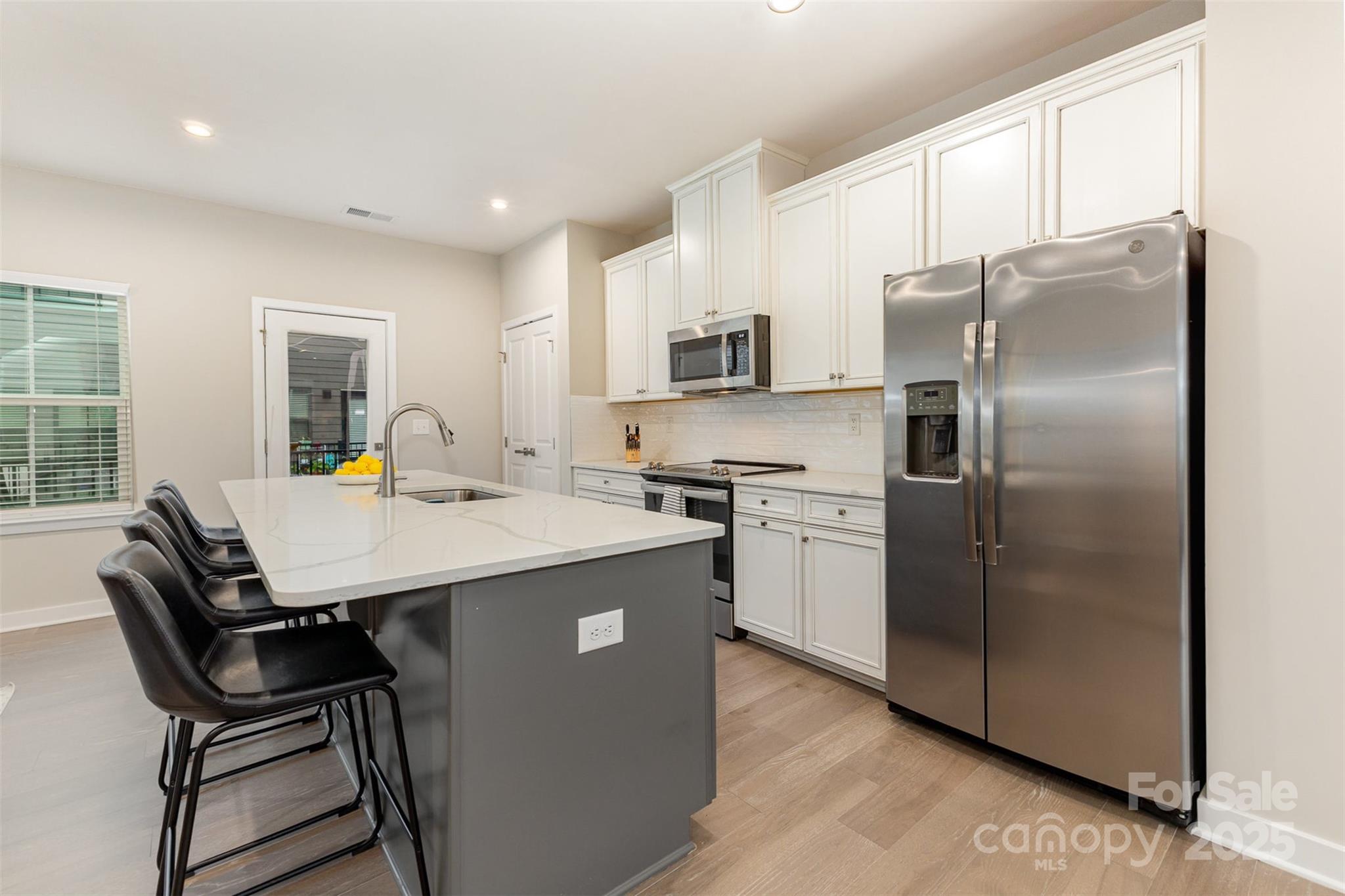 625 Uwharrie River Road Charlotte NC 28211