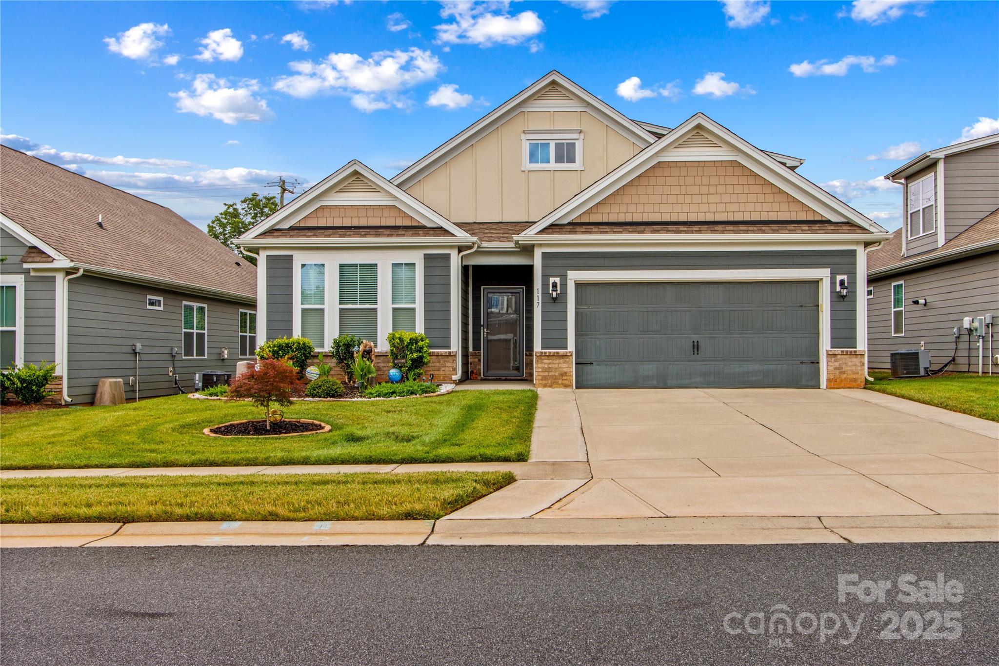 117 Cup Chase Drive Mooresville NC 28115