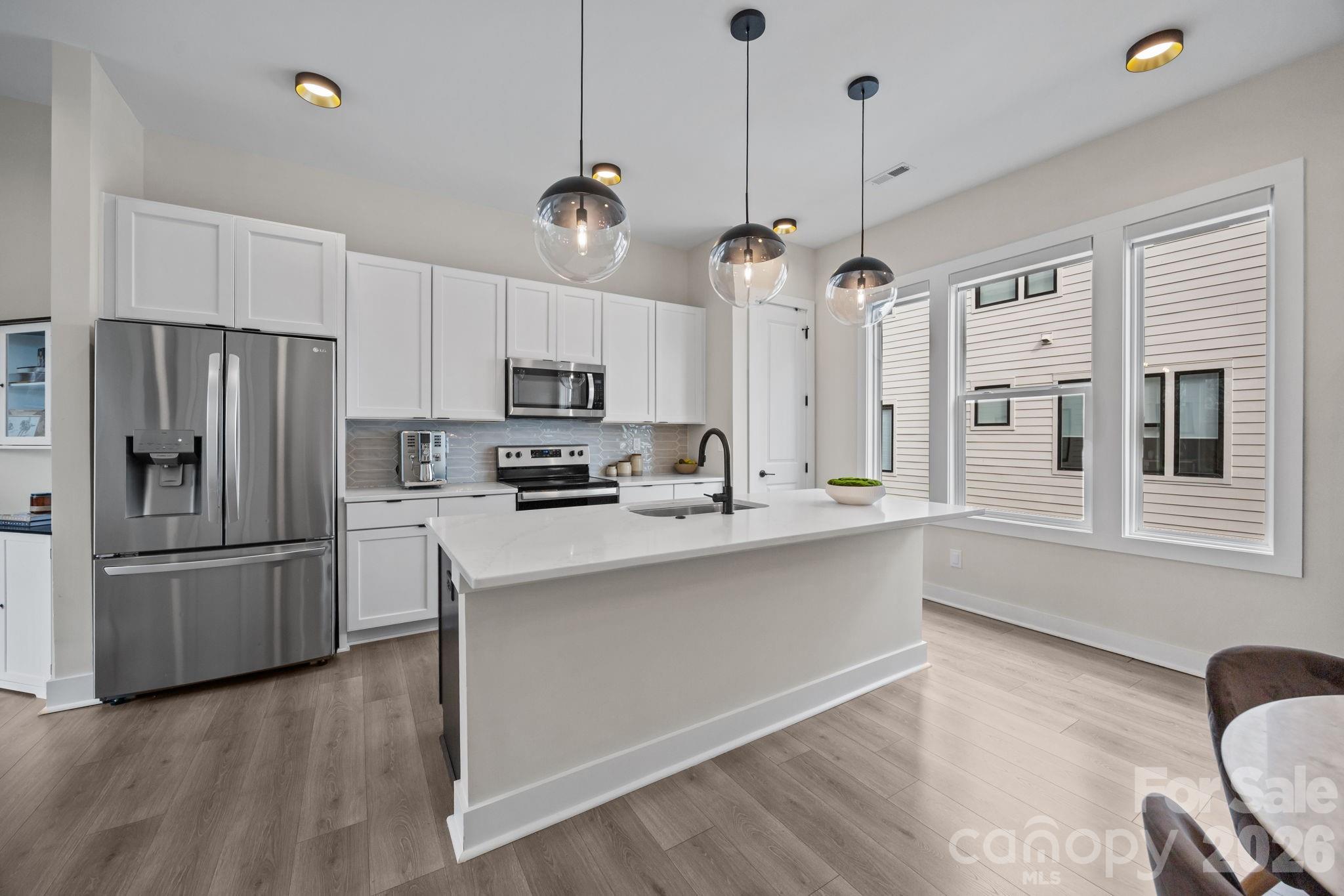 513 Strong Avenue Charlotte NC 28205