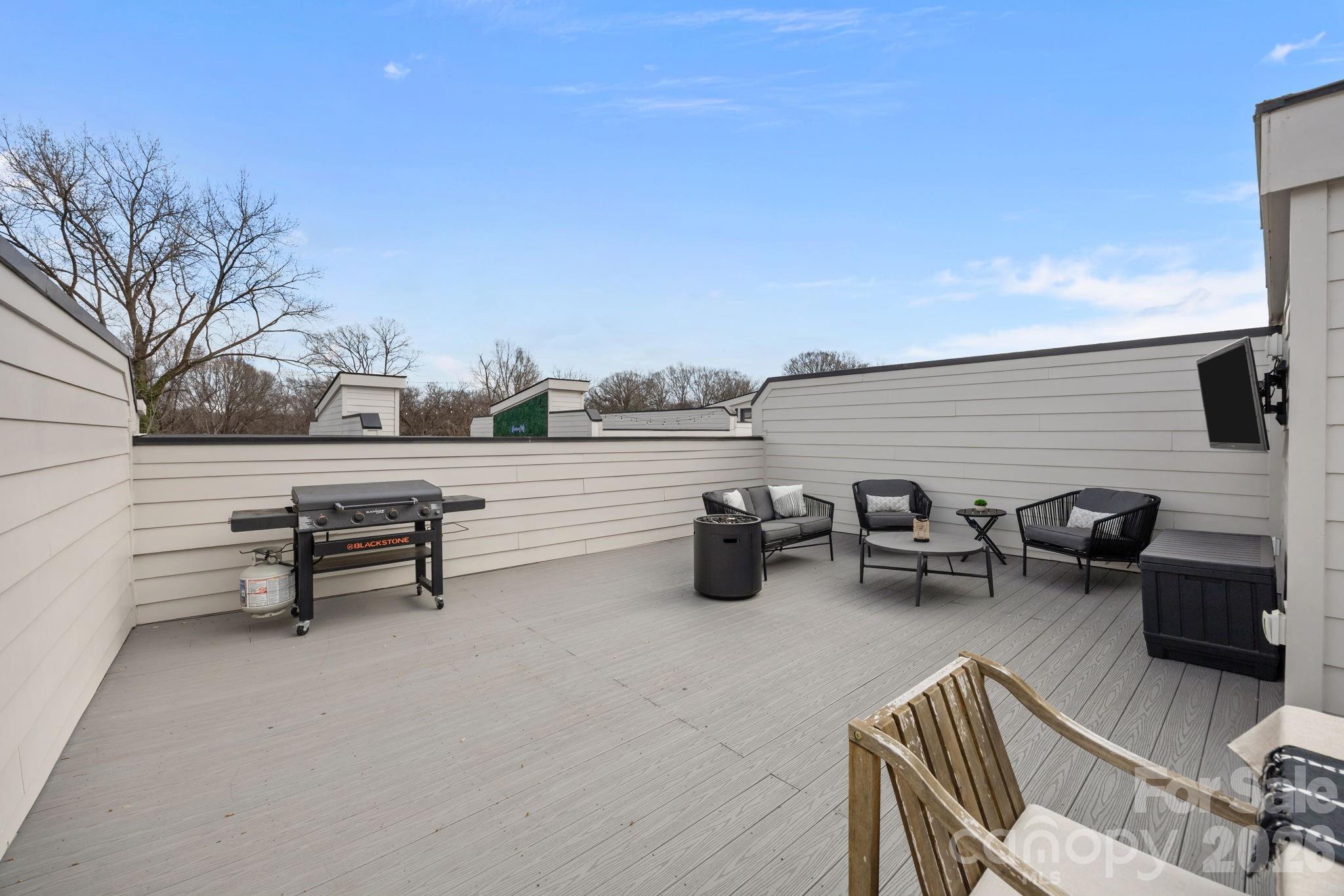 513 Strong Avenue Charlotte NC 28205
