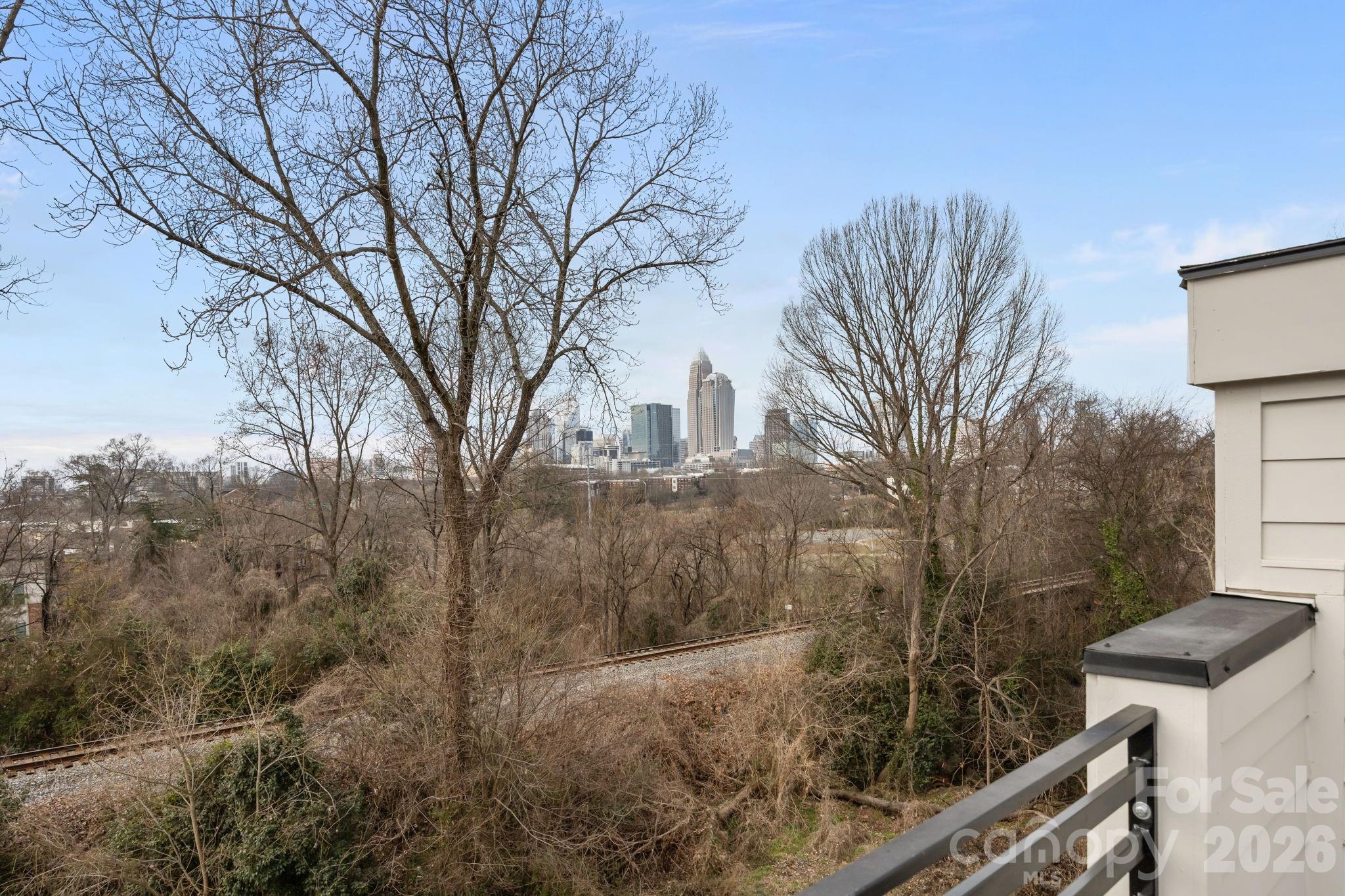 513 Strong Avenue Charlotte NC 28205