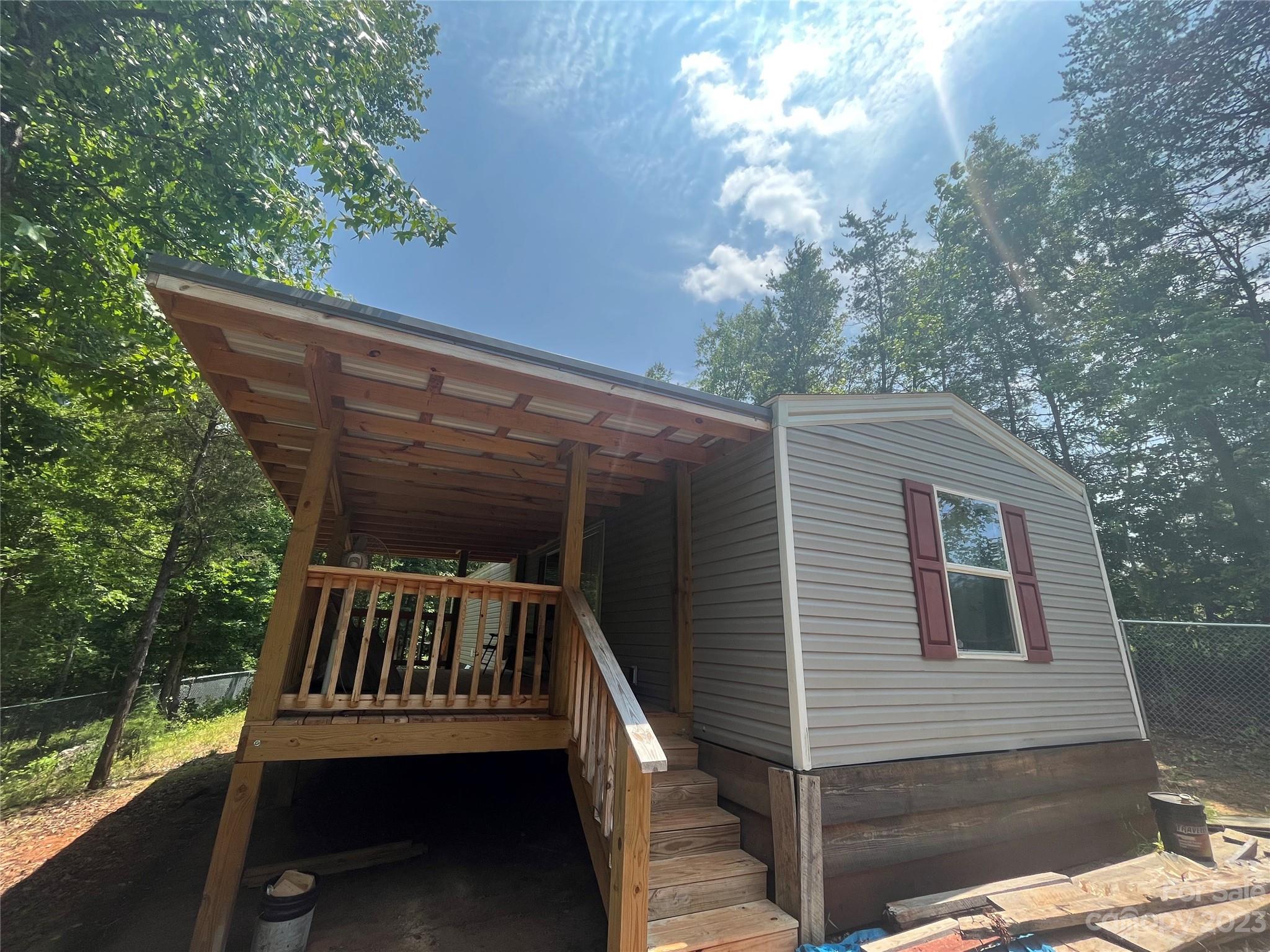 241 Terry Road Bostic NC 28018