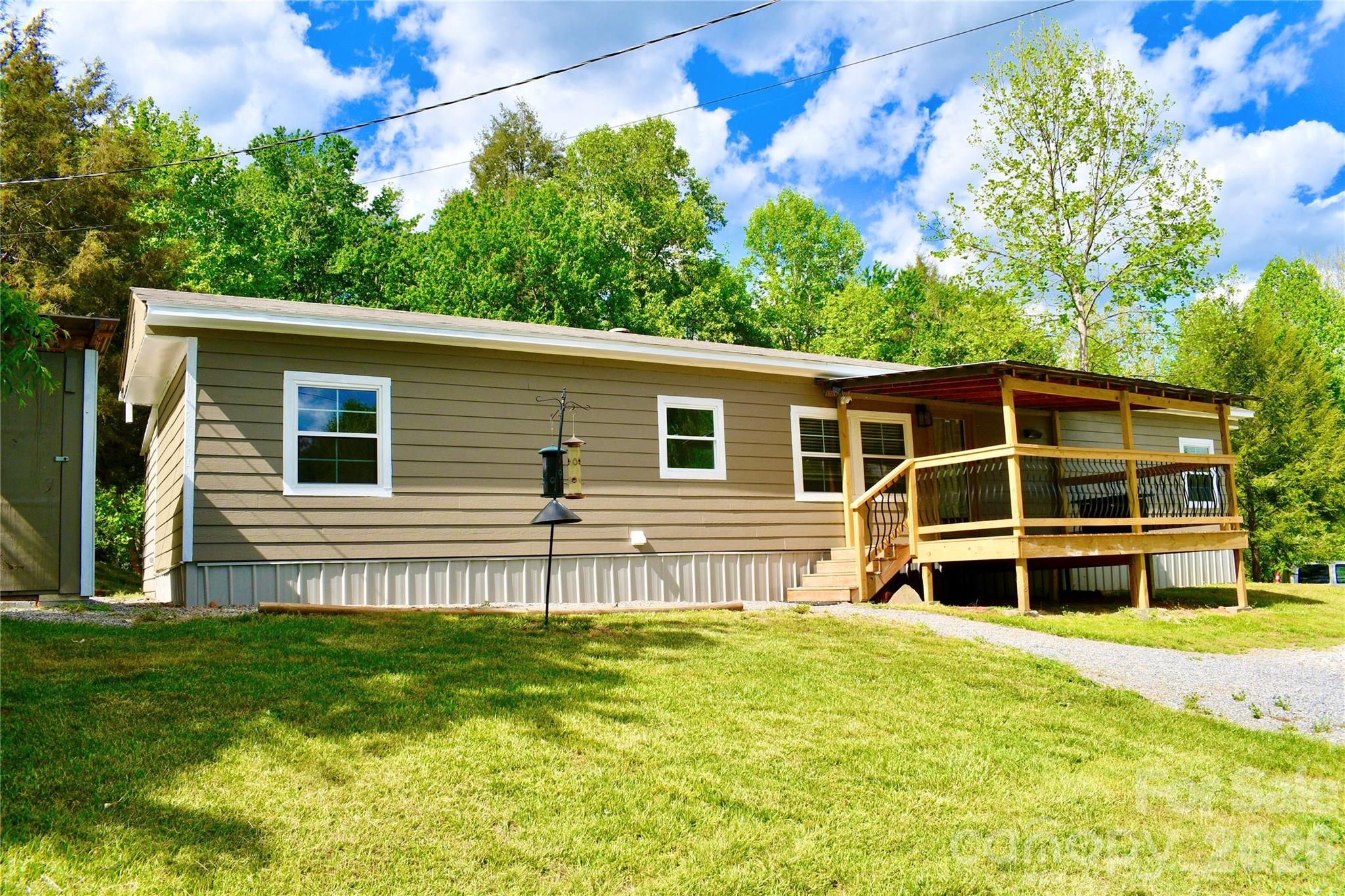 1780 Lytle Mountain Road Marion NC 28752