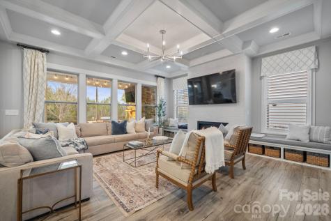2068 Paddlers Cove Drive Clover SC 29710