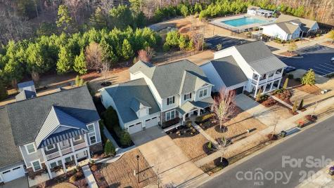 2068 Paddlers Cove Drive Clover SC 29710