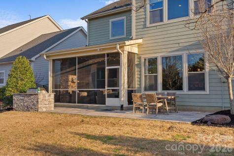 2068 Paddlers Cove Drive Clover SC 29710