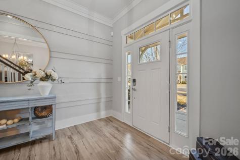 2068 Paddlers Cove Drive Clover SC 29710