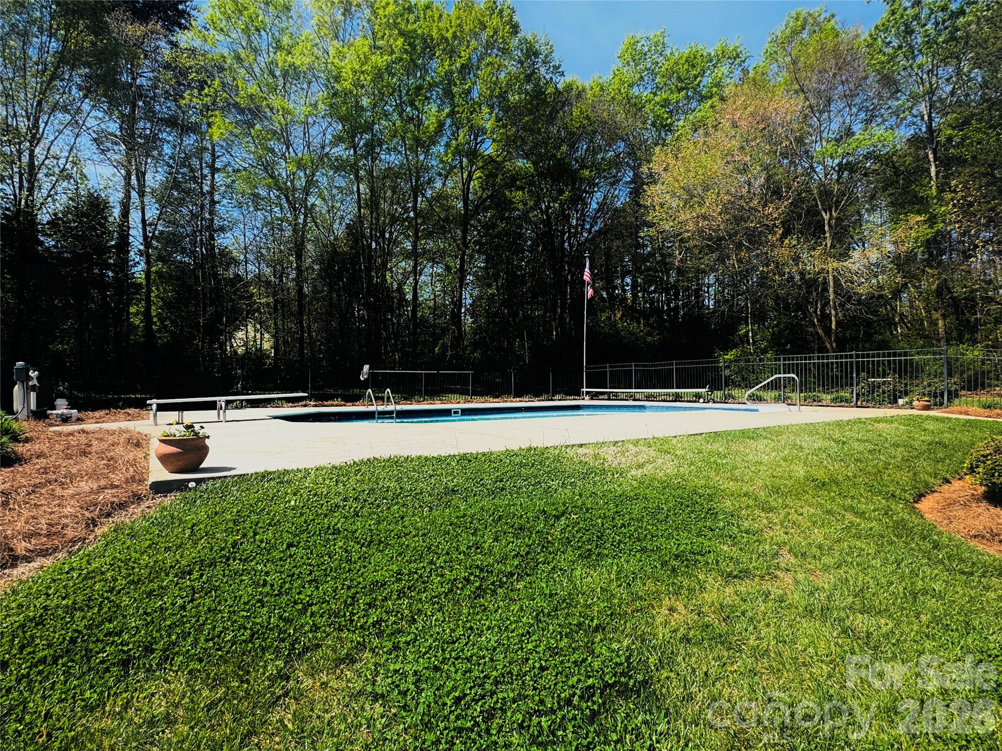 1266 Oak Grove Lane Salisbury NC 28146