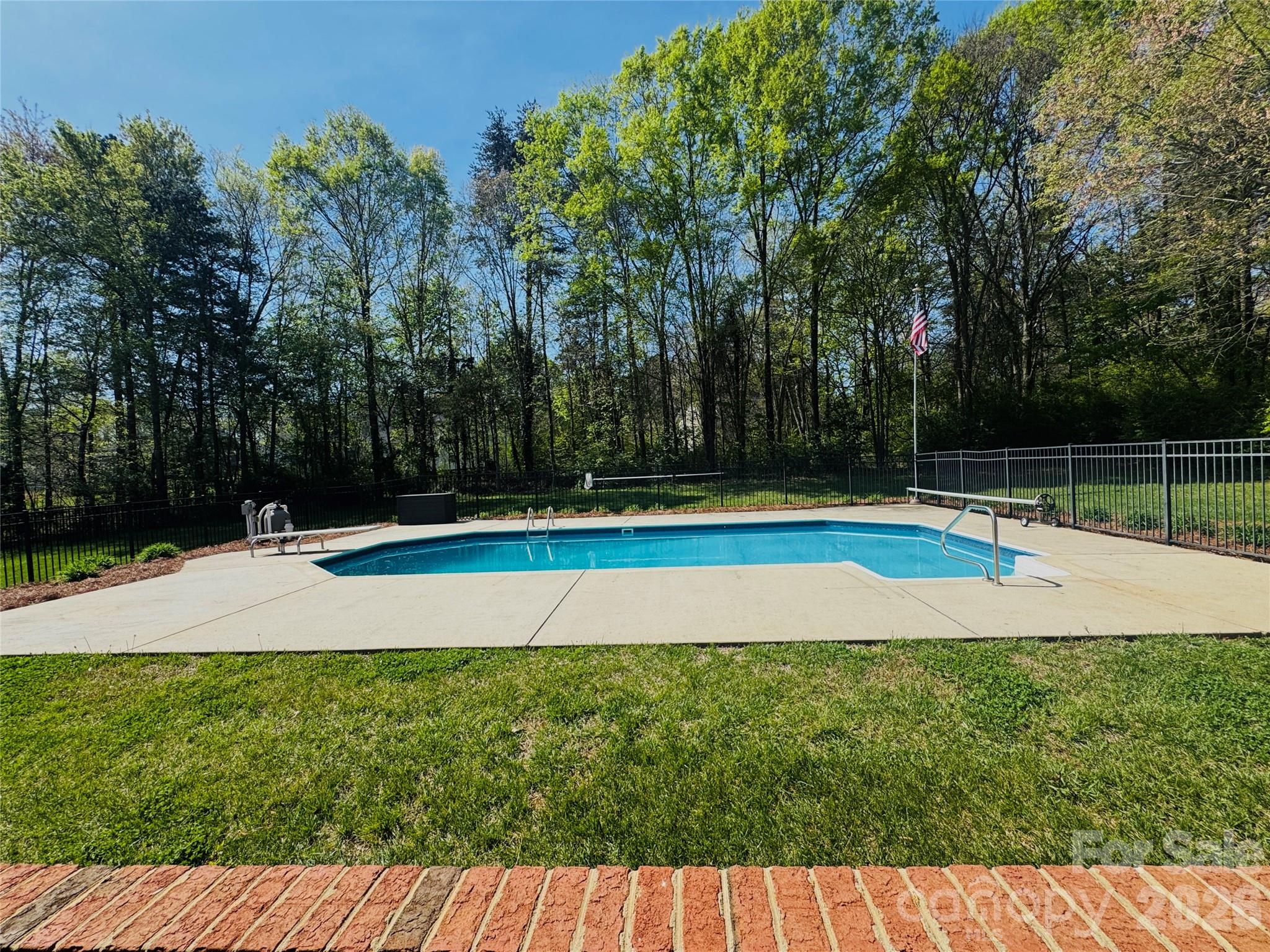 1266 Oak Grove Lane Salisbury NC 28146