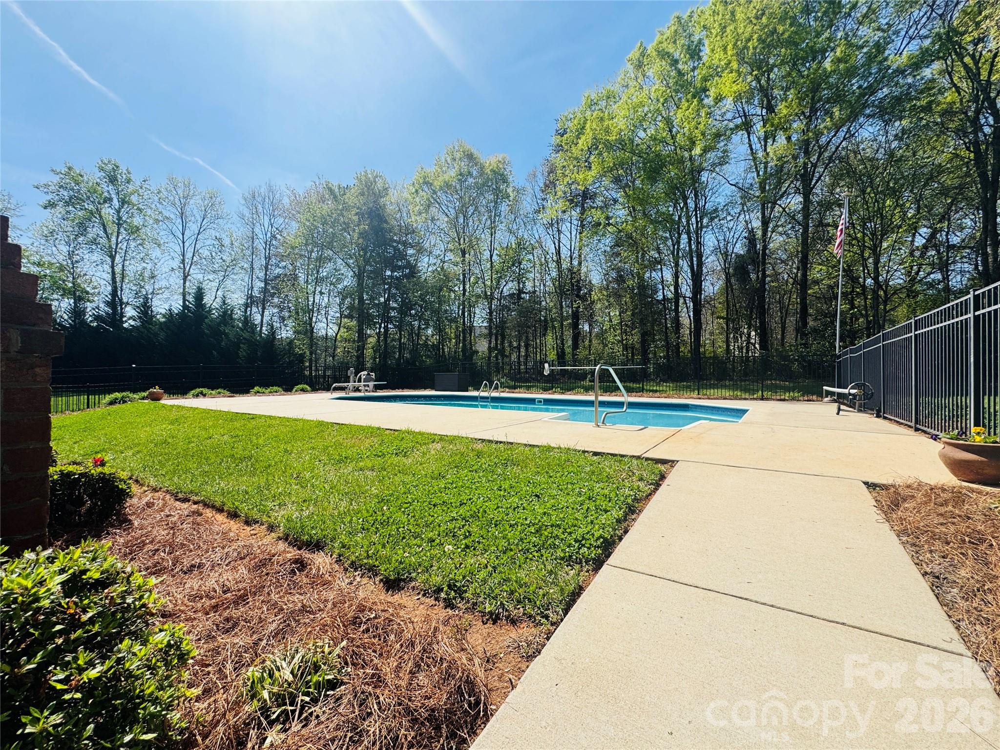 1266 Oak Grove Lane Salisbury NC 28146