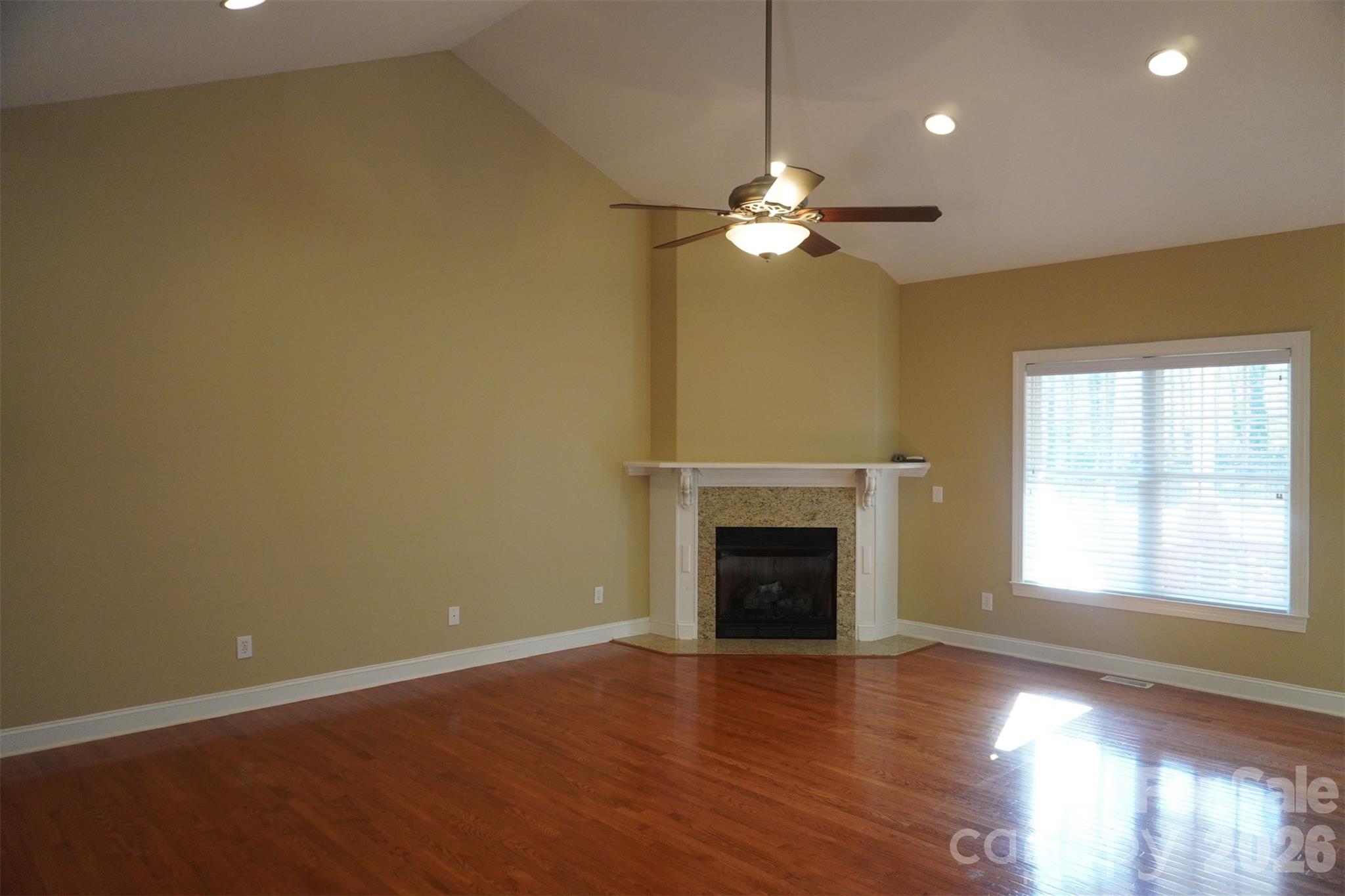 1266 Oak Grove Lane Salisbury NC 28146