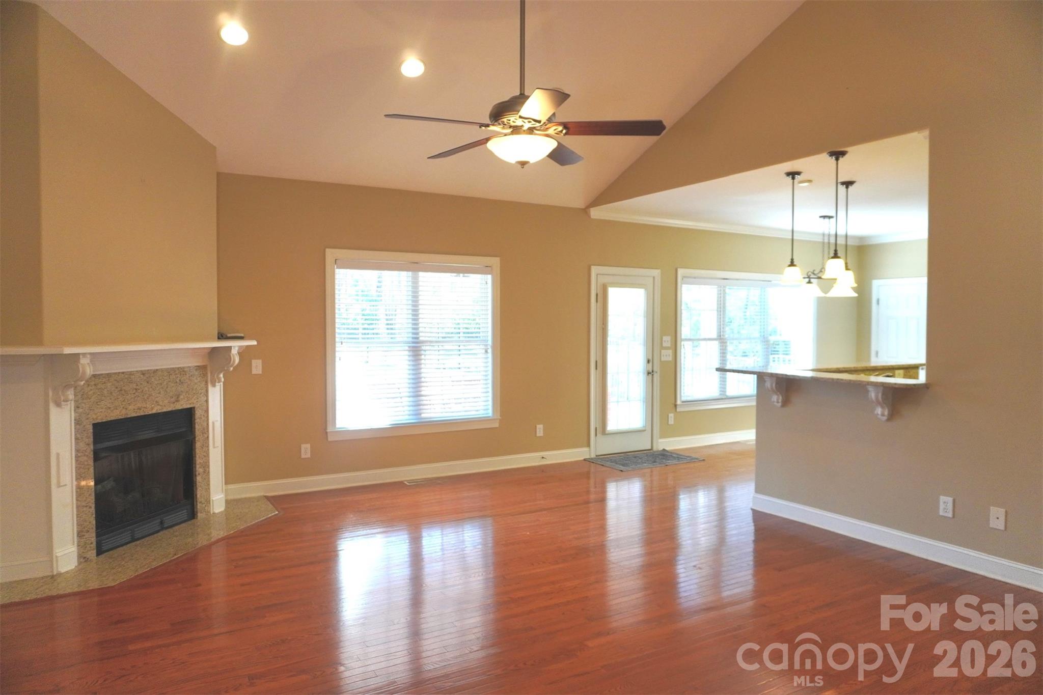 1266 Oak Grove Lane Salisbury NC 28146