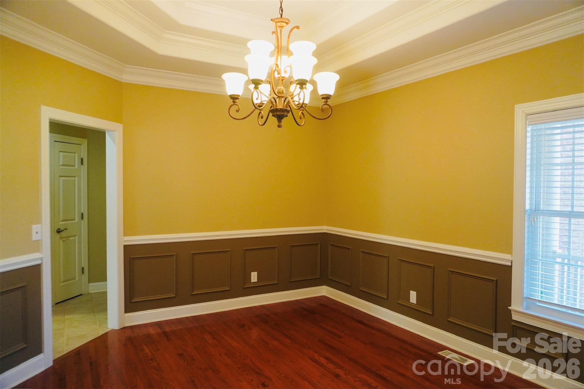 1266 Oak Grove Lane Salisbury NC 28146
