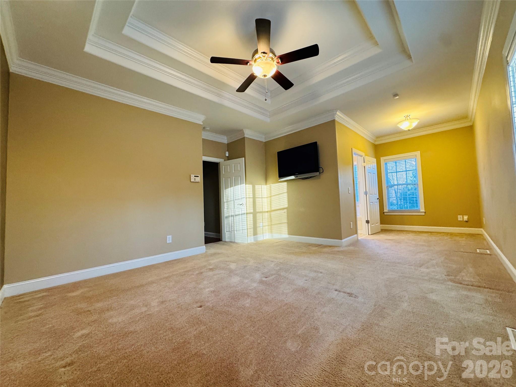1266 Oak Grove Lane Salisbury NC 28146