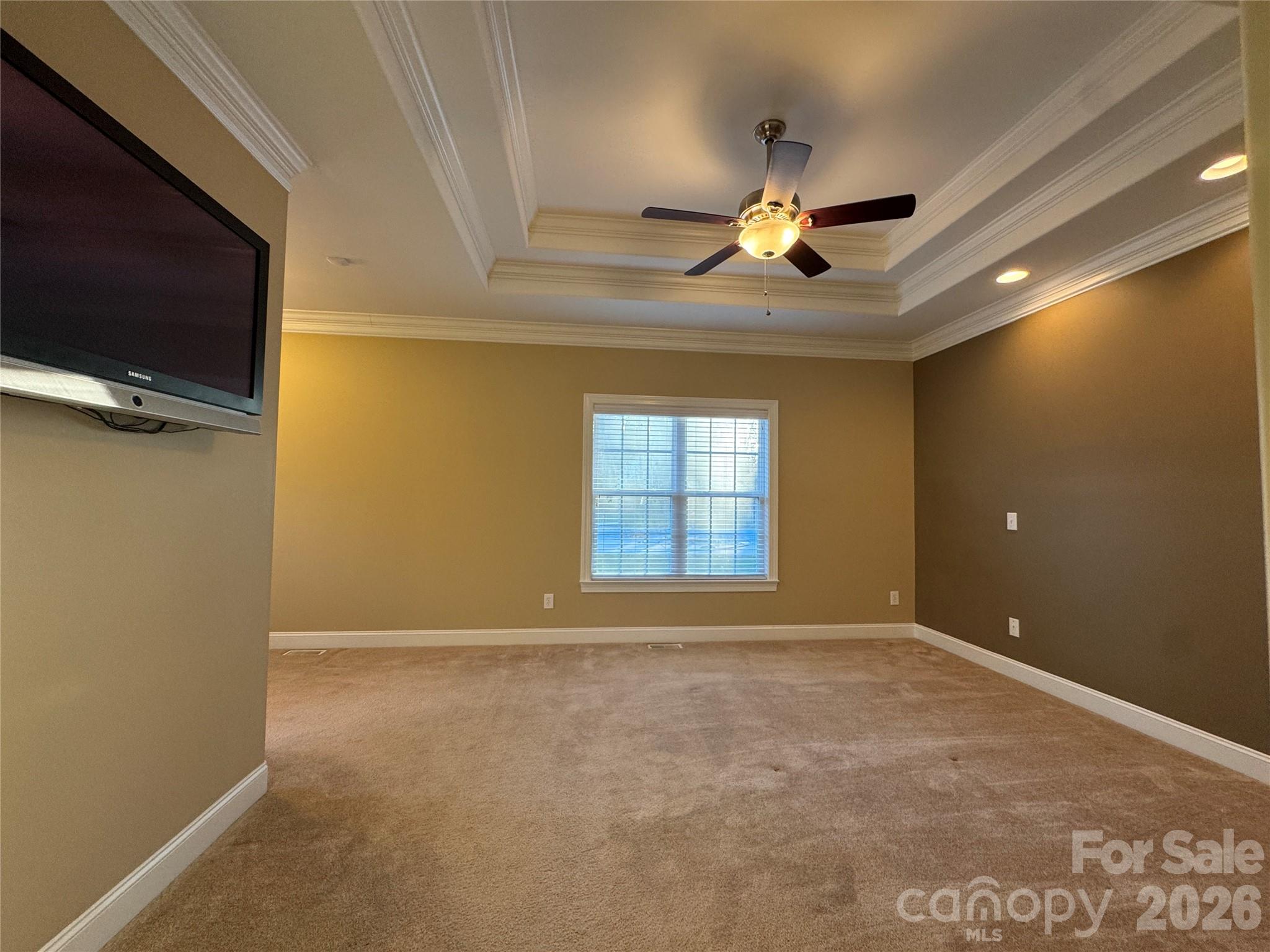 1266 Oak Grove Lane Salisbury NC 28146