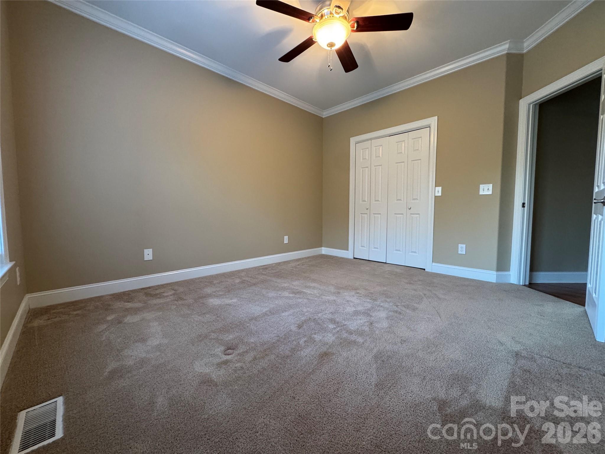 1266 Oak Grove Lane Salisbury NC 28146
