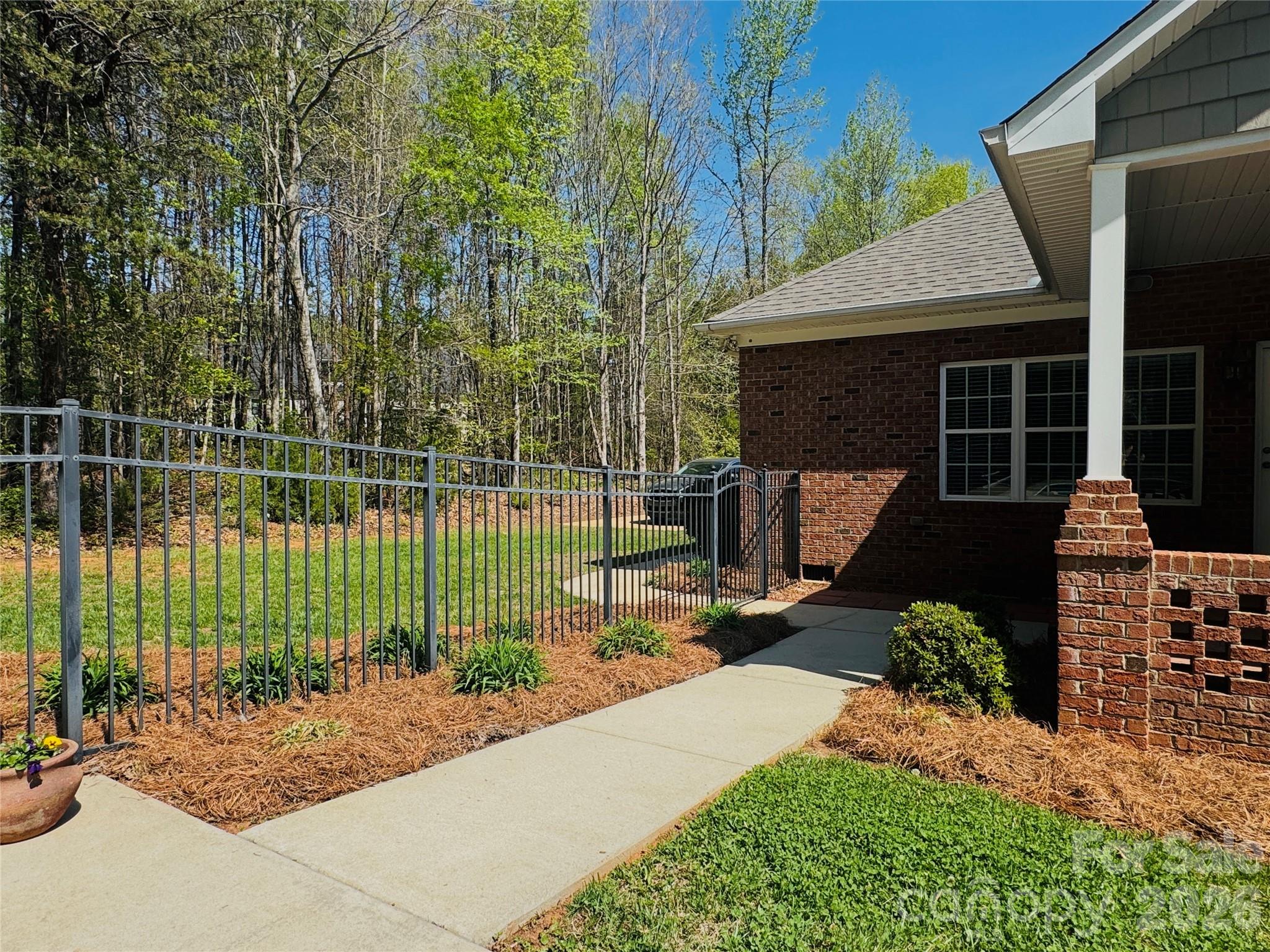 1266 Oak Grove Lane Salisbury NC 28146