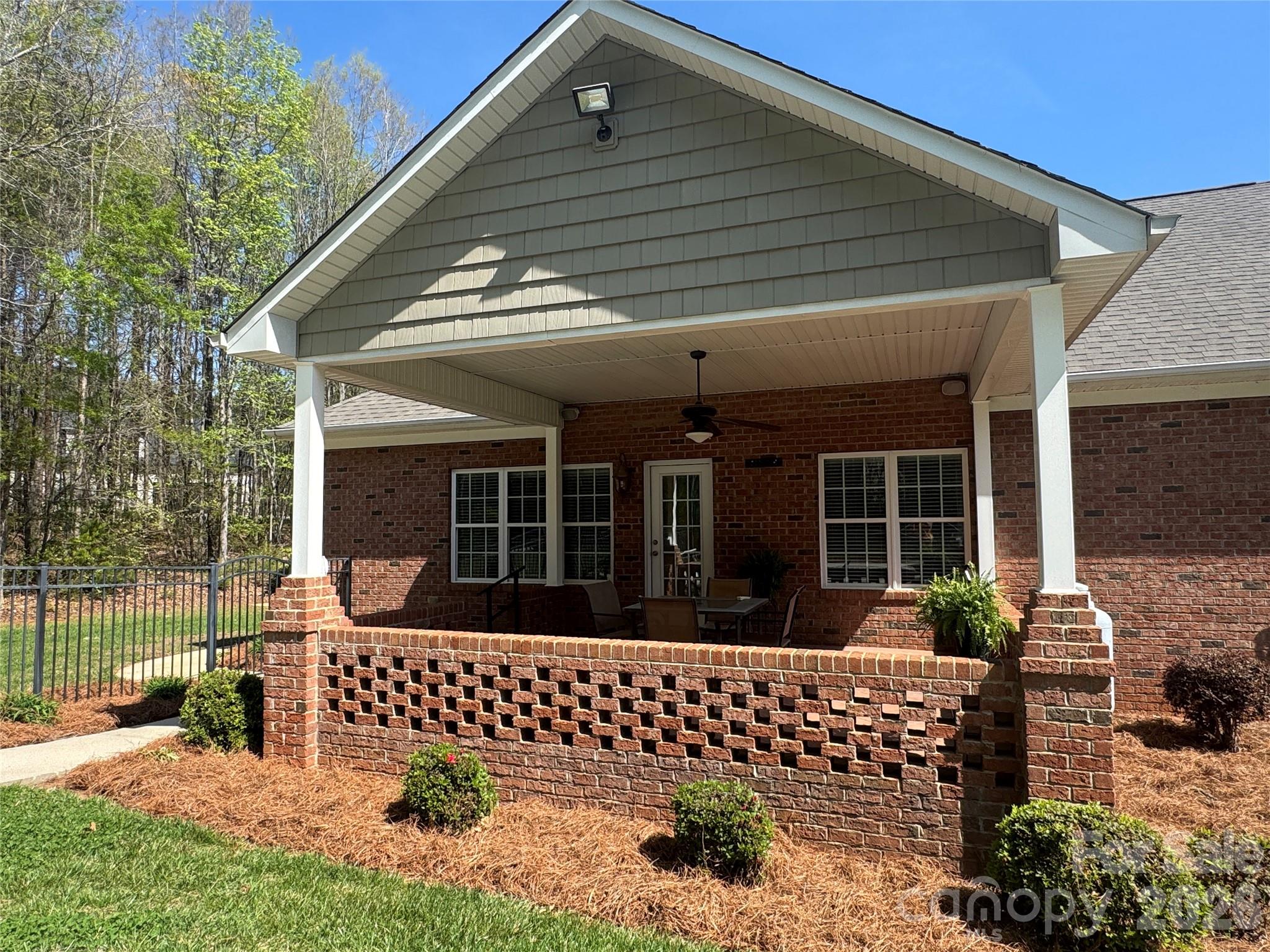 1266 Oak Grove Lane Salisbury NC 28146