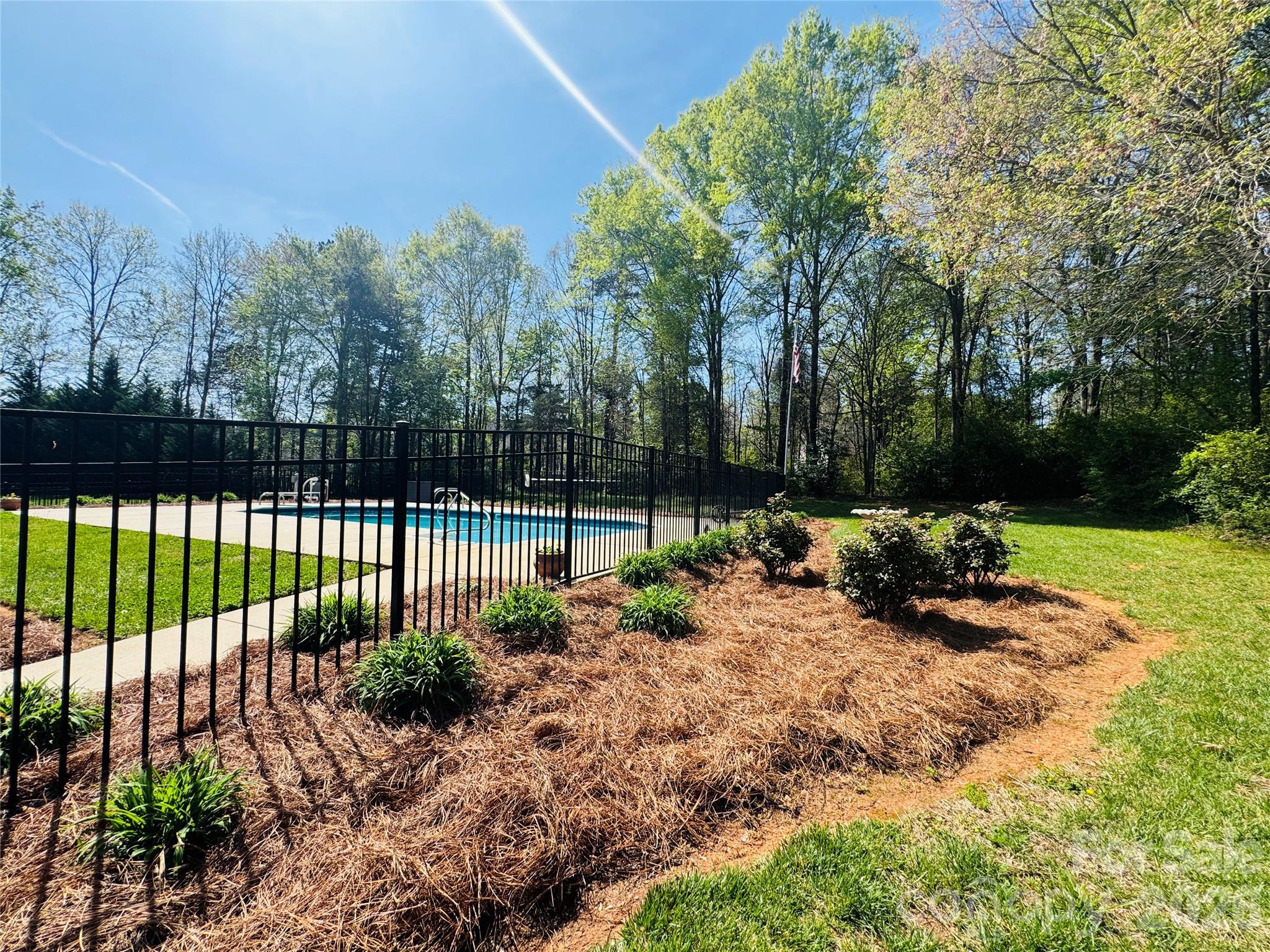 1266 Oak Grove Lane Salisbury NC 28146