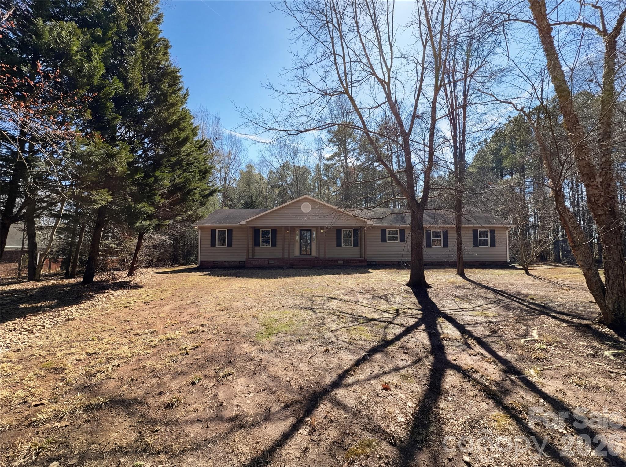 16138 Substation Road Locust NC 28097