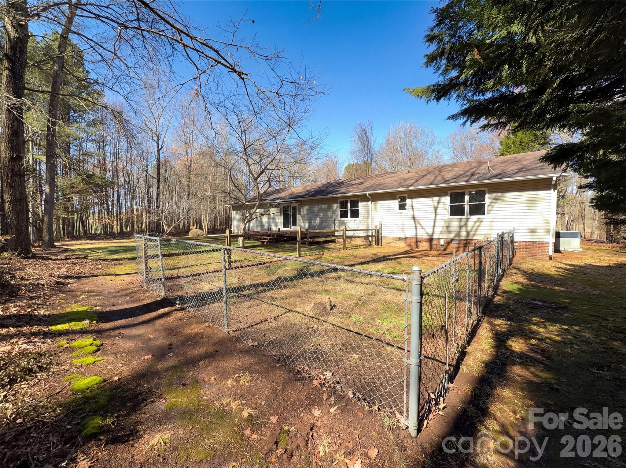 16138 Substation Road Locust NC 28097