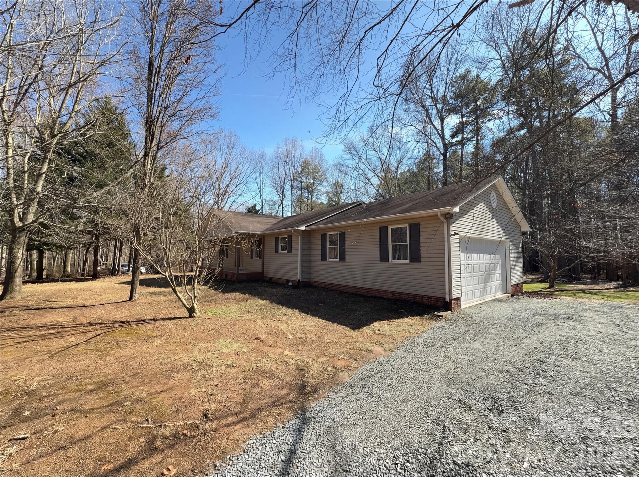 16138 Substation Road Locust NC 28097