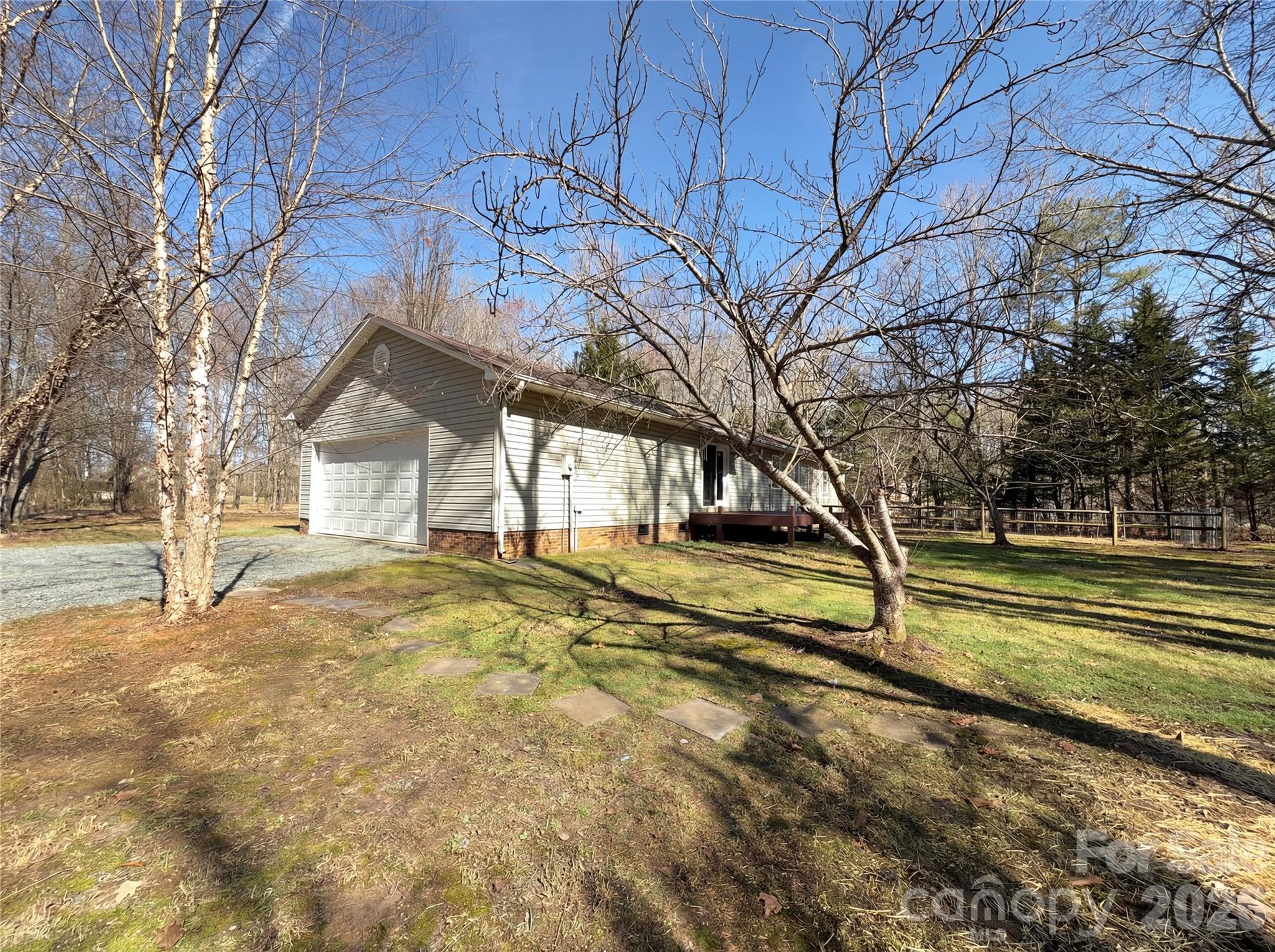 16138 Substation Road Locust NC 28097