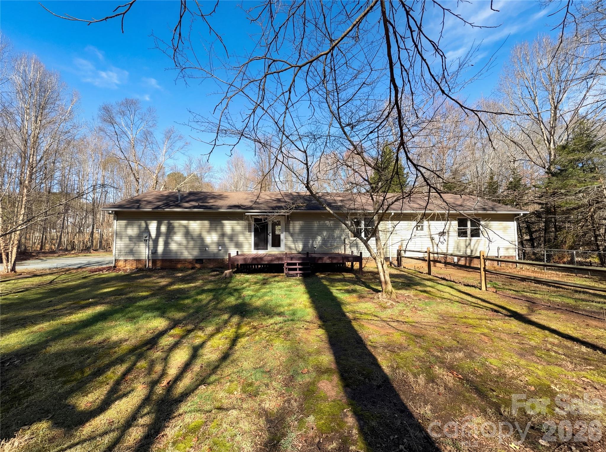 16138 Substation Road Locust NC 28097