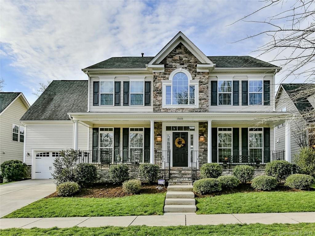10608 Vanguard Parkway Huntersville NC 28078