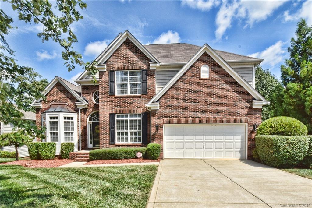 12609 Kane Alexander Drive Huntersville NC 28078
