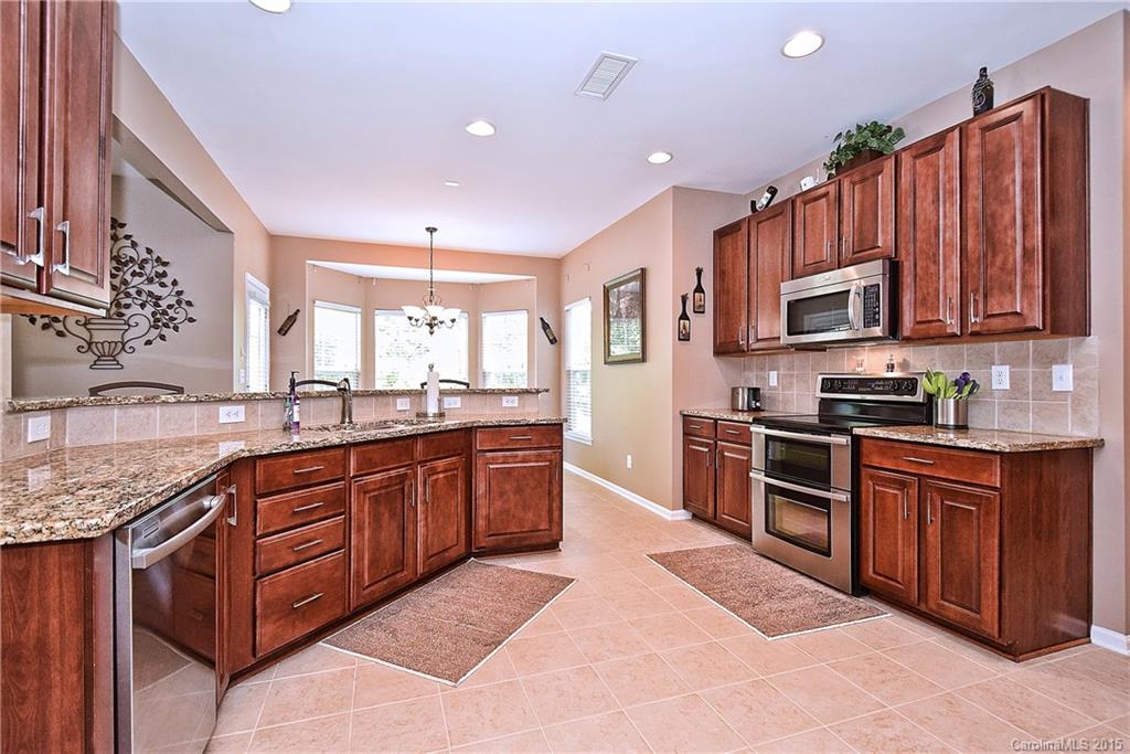 12609 Kane Alexander Drive Huntersville NC 28078
