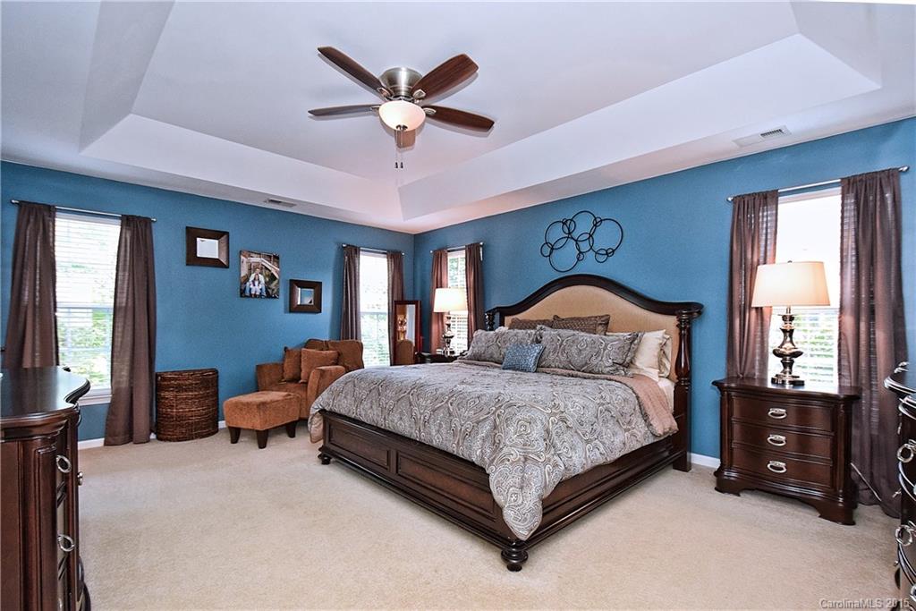 12609 Kane Alexander Drive Huntersville NC 28078