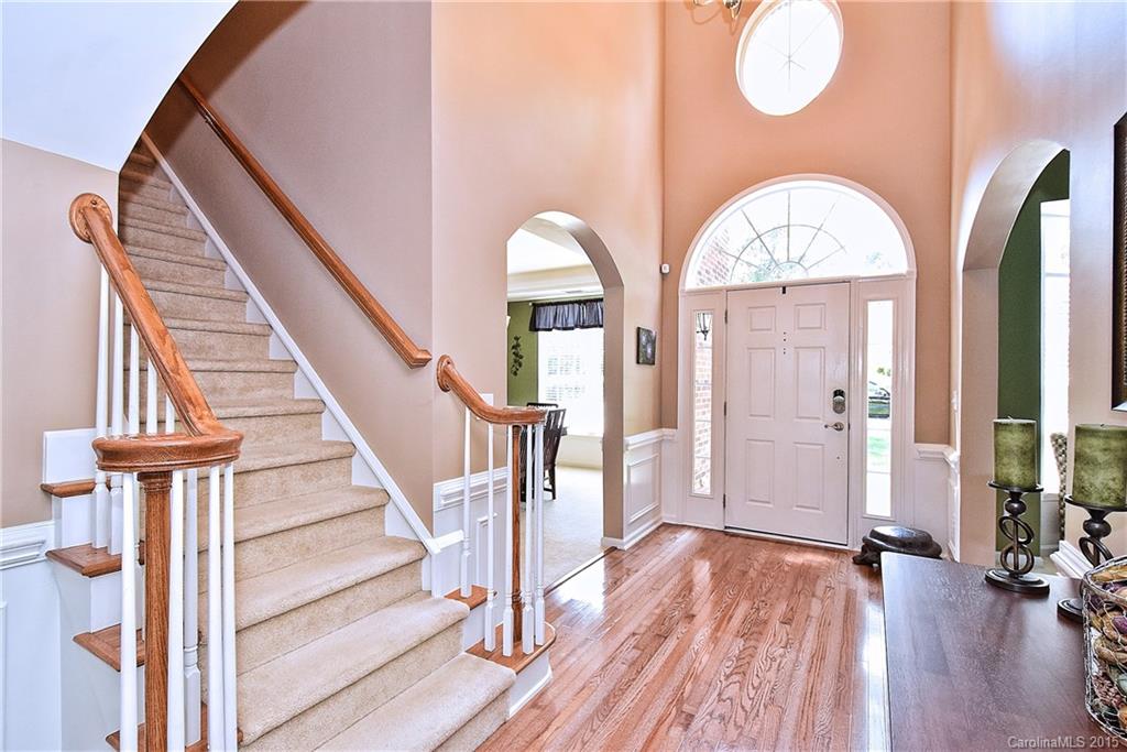 12609 Kane Alexander Drive Huntersville NC 28078