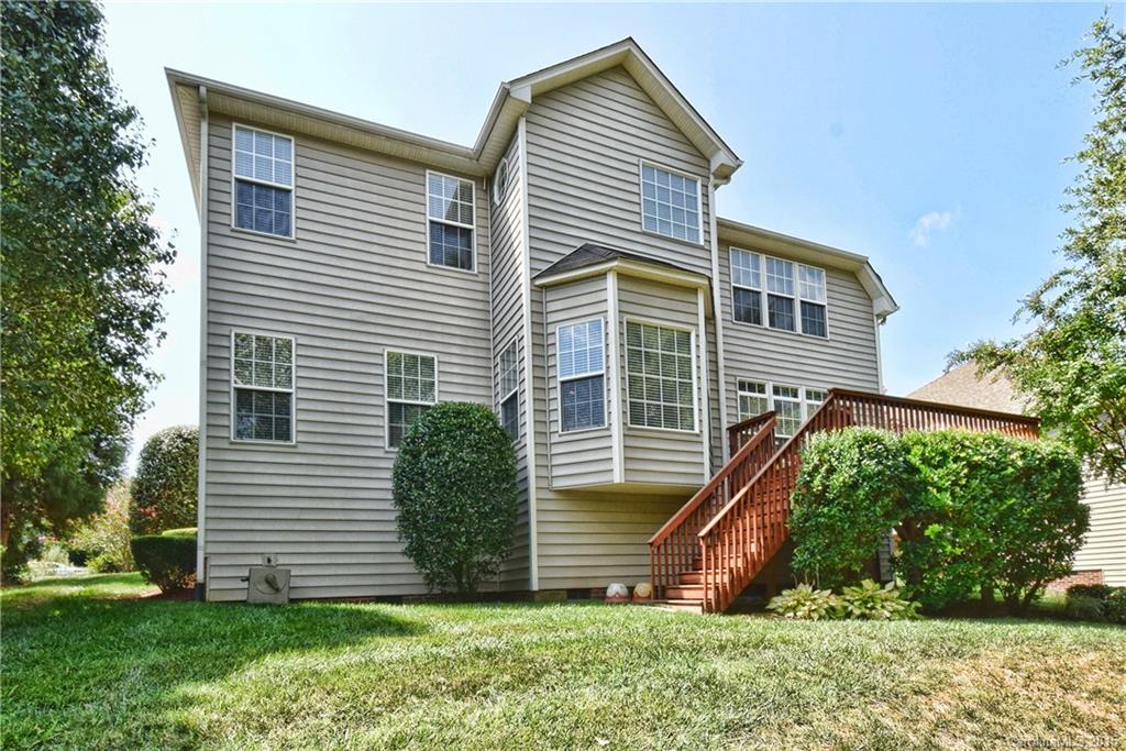12609 Kane Alexander Drive Huntersville NC 28078