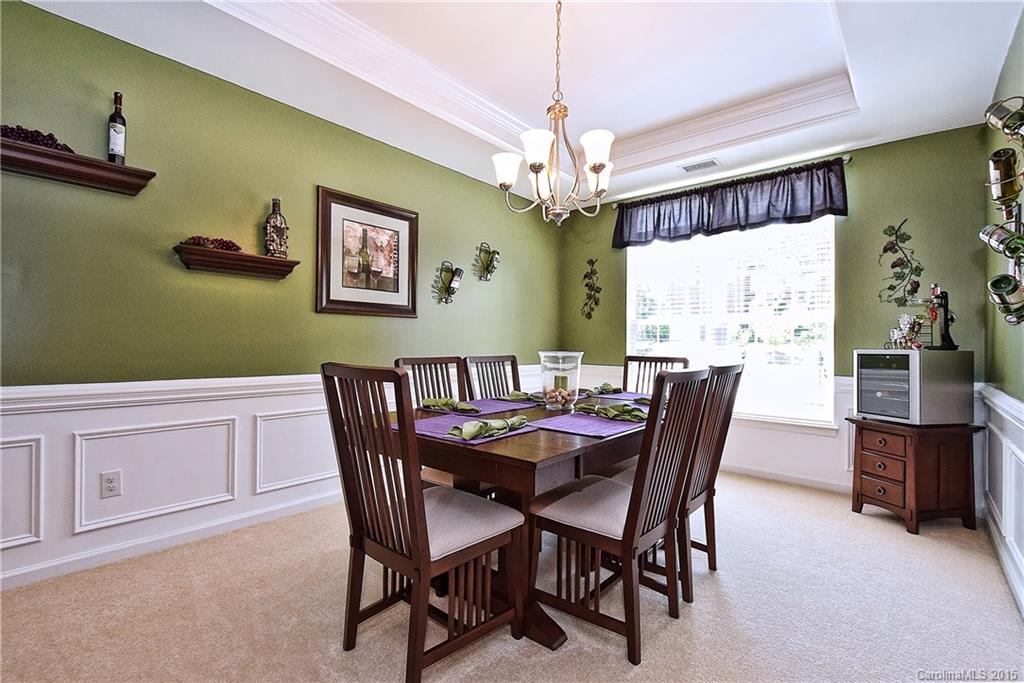 12609 Kane Alexander Drive Huntersville NC 28078