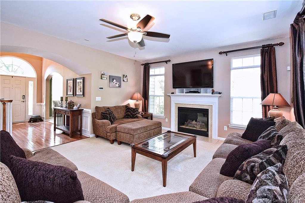 12609 Kane Alexander Drive Huntersville NC 28078