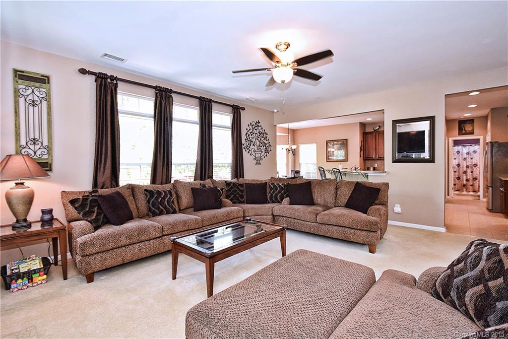 12609 Kane Alexander Drive Huntersville NC 28078