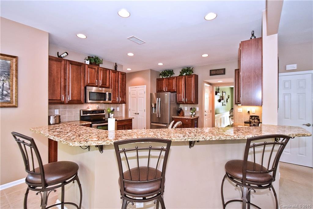 12609 Kane Alexander Drive Huntersville NC 28078