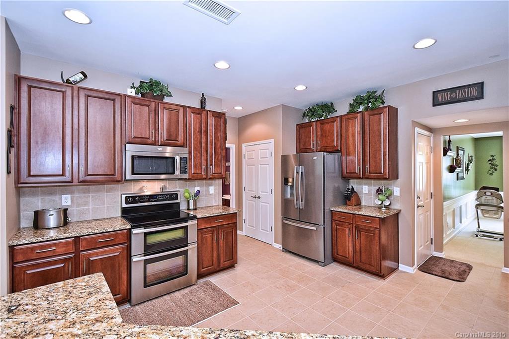 12609 Kane Alexander Drive Huntersville NC 28078