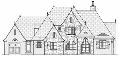 706 Deodar Cedar Drive Weddington NC 28104