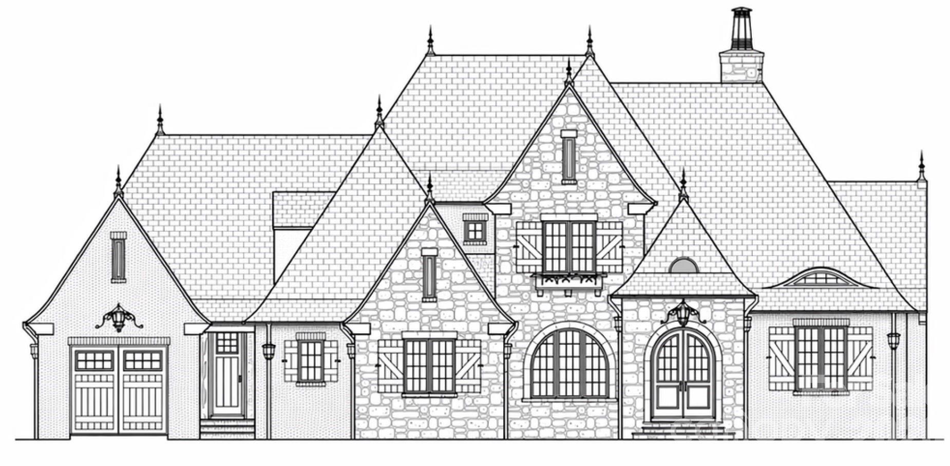706 Deodar Cedar Drive Weddington NC 28104