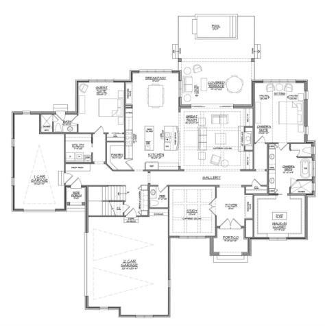 706 Deodar Cedar Drive Weddington NC 28104