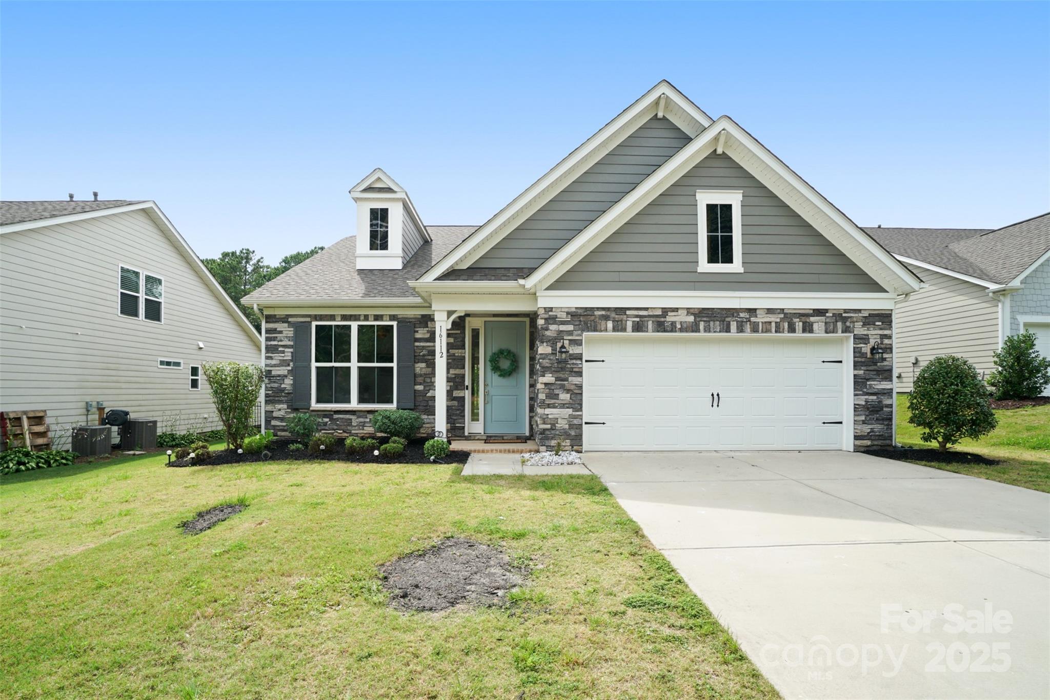16112 Langston Drive Charlotte NC 28278