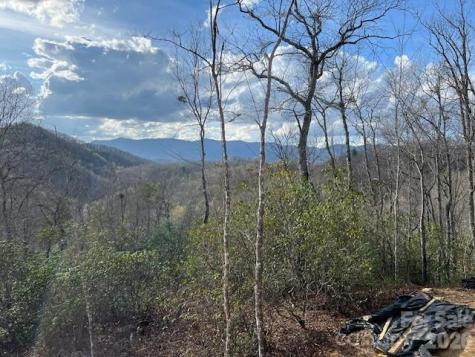 646 Fontana Ridge Road Bryson City NC 28713